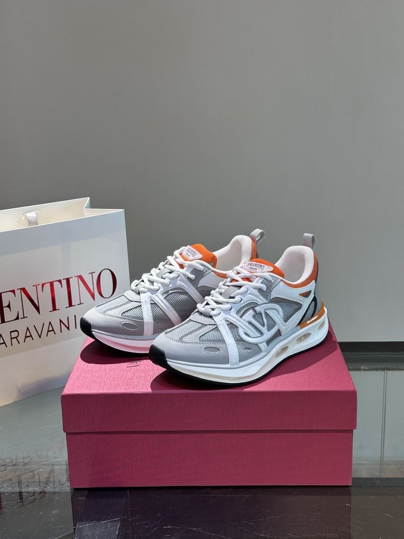 Valentino Low Shoes